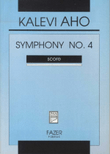 Symphony No. 4 - Score