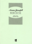 Berceuse / Kehtolaulu (Violin/Cello & Piano)