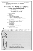 Concerto For Piano And Chorus 