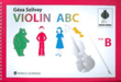 Colourstrings Violin ABC: Book B