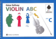 Colourstrings Violin ABC: Book C
