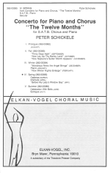 Concerto For Piano And Chorus 