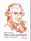Tete a tete mit Haydn