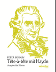 Tete a tete mit Haydn