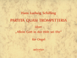 Partita quasi trompetteria