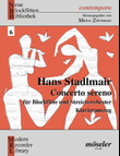 Concerto sereno