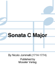 Sonata C Major
