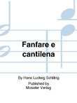 Fanfare e cantilena