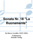 Sonata Nr. 18 