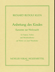 Anbetung des Kindes