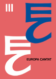 Europa Cantat 3