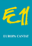 Europa Cantat 11