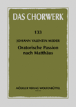 Matthaus-Passion