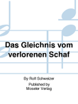 Das Gleichnis vom verlorenen Schaf