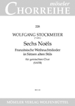 6 Noels