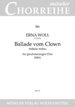 Ballade vom Clown