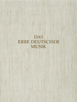 Neue teutsche Liedlein