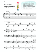 Premier Piano Course Christmas, Book 1B Piano Method scores gallery preview page 3
