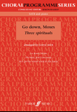 Go Down, Moses
