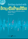 Getting Started with Improvisation
