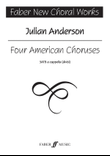 Four American Choruses