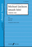 Michael Jackson Smash Hits!