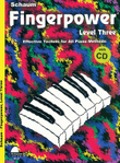 Fingerpower® – Level 3