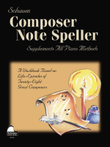 Composer Note Speller