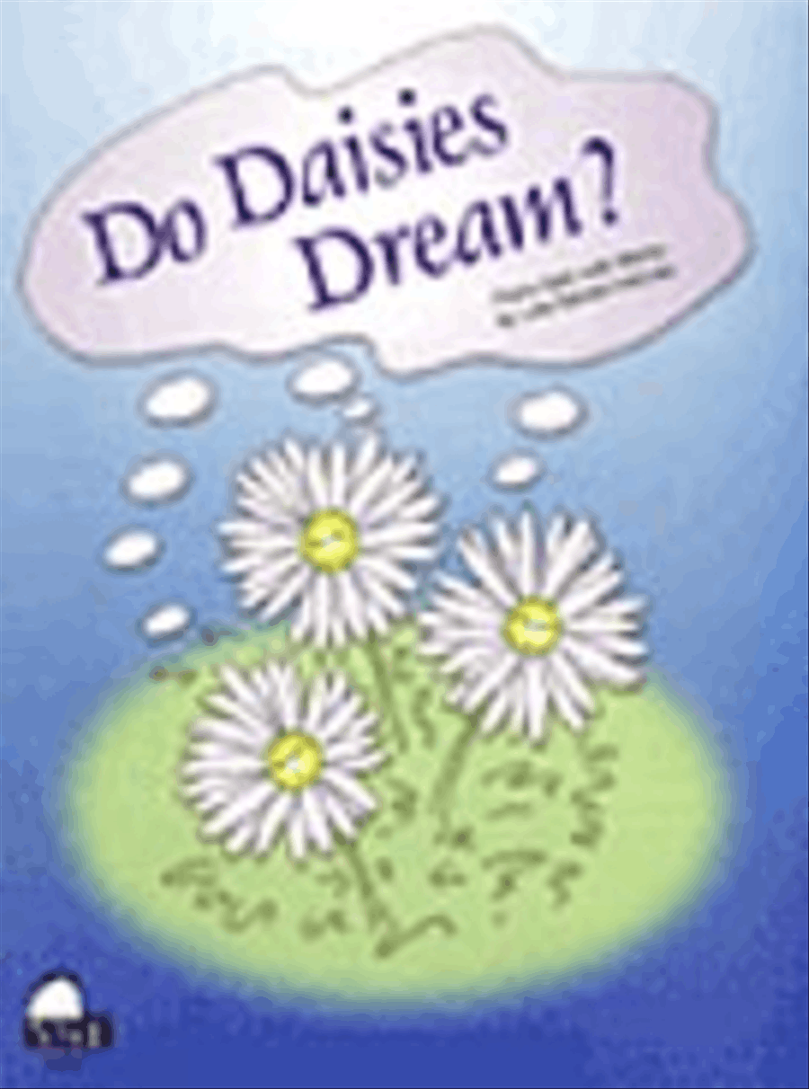 Do Daisies Dream? Piano Method scores gallery preview page 1