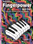 Fingerpower – Level 4