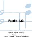 Psalm 133