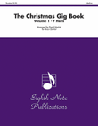 The Christmas Gig Book, Volume 1