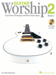 Guitar Worship Method Book 2 mini preview