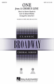 One (from A Chorus Line)