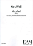 Two Folksongs of the New Palestine