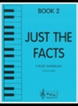 Just the Facts - Book 2