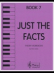 Just the Facts - Book 7