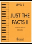 Just the Facts II - Level 2