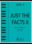 Just the Facts II - Level 4