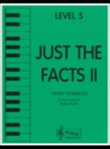 Just the Facts II - Level 5