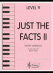 Just the Facts II - Level 9