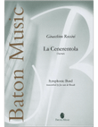 La Cenerentola
