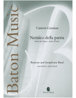 Nemico della patria