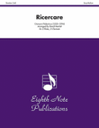 Ricercare