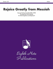 Rejoice Greatly (from Messiah) mini preview