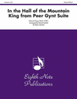 In the Hall of the Mountain King (from Peer Gynt Suite)