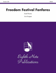 Freedom Festival Fanfares