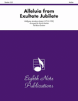 Alleluia (from Exultate Jubilate) mini preview
