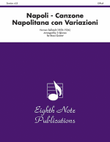 Napoli -- Canzone Napolitana con Variazioni