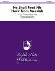 He Shall Feed His Flock (from Messiah)